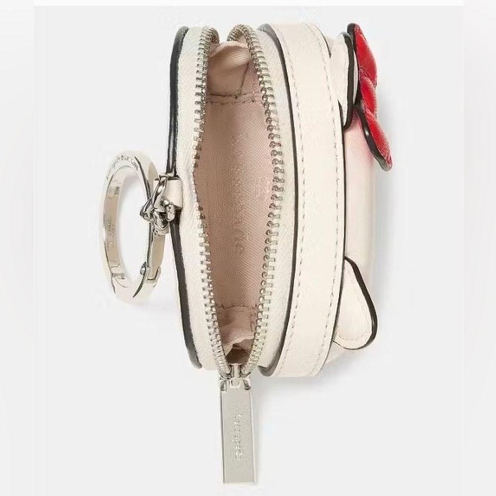 KATE SPADE X HELLO KITTY & FRIENDS 3D BAG CHARM - Picture 3 of 4